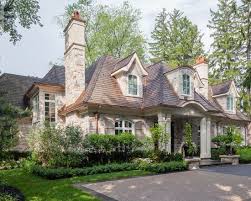 French Country Style Home Country Home Exteriors Cottage House Exterior French Country House