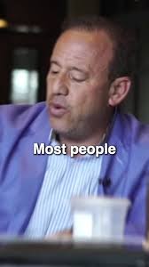 Fear creates intense focus, but it also shrinks your perspective until  inspiration has no room to work. , That’s why so many people mistake fear  for motivation. , What’s actually happening is the…