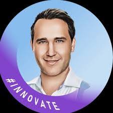 Tony Kerrison's Instagram, Twitter & Facebook