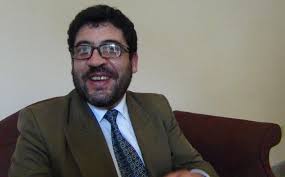 Fallece Marcelo Elío Chávez, expresidente de la Cámara de Diputados