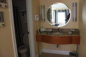 Check spelling or type a new query. Bathroom Sink In Bedroom Picture Of Pismo Lighthouse Suites Pismo Beach Tripadvisor