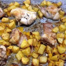 Check spelling or type a new query. Coniglio Con Patate E Peperoni Ricci E Sfizi