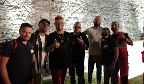 We did not find results for: Battiti Live Otranto 2020 La Voce A Sud