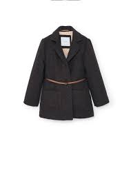 mangokids cepli shift mont cocuk kizcocuk kaban mont kiz cocuklar magaza