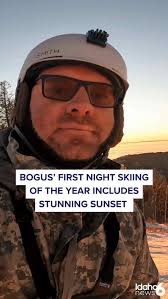 caroline.nash is getting closer and closer to race day! 🙌 » We we're able  to catch up with her again at the Frontier Point Lodge & Nordic Center to  check in on