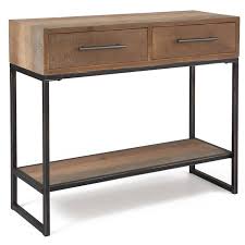 Ricci 36 Console Table Console Table Iron Console Table Iron Console