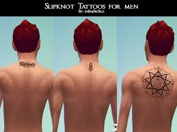 But the addition of the tattoo artists is what makes tattoo the earth unique. Ih8m0r0nz S Slipknot Tattoos For Men