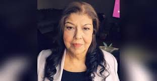 Andrea Rubio Obituary