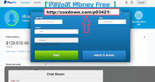 Paid over $57 million to members to watch videos, take surveys, shop and more. Paypal Money Adder 2021 Free Money Generator Android Ios Teletype