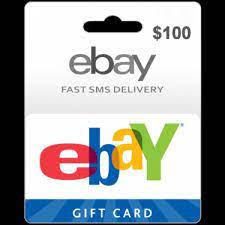 Check spelling or type a new query. 100 Ebay Gift Card Giveaway Complete Your Entry To Get A 100 Worth Of Ebay Gift Card Ebay Gift Card Ebay Gift Card Code Gift Card Generator
