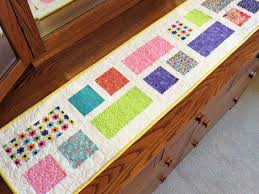 Handmade Table Runner For Sale Summer Table Runner Floral Etsy Handmade Table Runner Handmade Table Summer Table Runner
