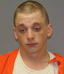 Man being held for terroristic threats