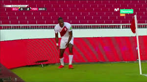 Lo podras ver en vivo por jeinz macias. Peru Vs Ecuador El Golazo De Advincula Tras Pase Gol De Lapadula Clasificatorias Qatar 2022 Youtube