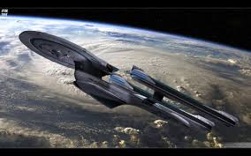 Image result for starship enterprise