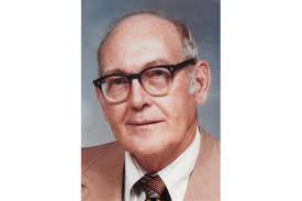 Walton Bailey Obituary (1921