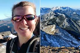 Jun 15, 2021 · image caption esther dingley sent this selfie at the top of a mountain on 22 november spanish police have resumed their search for a british woman who went missing while hiking in the pyrenees. Police Searching For Missing Brit Hiker Esther Dingley Considering Other Options Daily Star