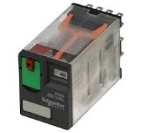 Amazon.com: RXM4AB1P7 | SCHNEIDER 14 PIN Plug in Relay ...