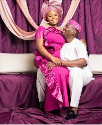 Phd in applied mathematics.1 of newsweek's 50 most influential people in the world '08.married to@pastorfaadeboye & has 4 seeds. Love Note From Pastor Leke Adeboye To His Wife On Their 9th Wedding Anniversary Church Gist