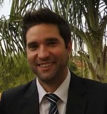 Eduardo André Mossin