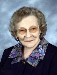 Obituary for Alice M Schmit