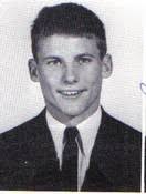 John Merritt Winstead (Deceased), Roxboro, NC North Carolina