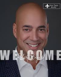 We are thrilled to Welcome Robert Bayard to our ATR Family 🖤 About Robert:  With 25 years of experience in public education, leadership, and community  service, Robert brings a unique perspective to