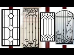 We want to install the window grill, which can at least compliment or improve the house's total look. 56 Window Grill Idea Catalog Designs 50 Modern Design Idea For House Youtube Home Window Grill Design Window Grill Design Modern Window Grill Design