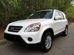 2005 Honda Cr-v Special Edition Awd 4dr Suv In Raleigh Angier Apex Mira Auto Sales Honda Cr Honda Cars For Sale