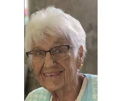 Patsy Kuhlman Obituary (03/30/1933