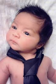 Sweet treat: TODAY's Babies of the Week