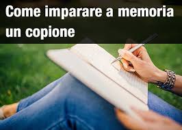 Attori per caso, nova milanese. Come Imparare A Memoria Il Copione