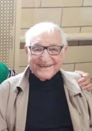 Ernest Garascia Obituary