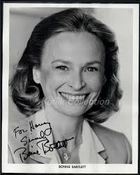 Bonnie Bartlett