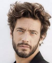 Simply browse an extensive selection of the best wave hair men and filter by best match or price to find one that suits you! Haircuts For Men With Curly Hair That You Need To Try Right Now