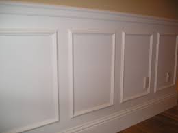 Orac decor flexible polyurethane panel/chair rail/wainscot moulding, primed white. Determine The Correct Height And Materials For A Chair Rail With These Design Tips Ideas Chair Rail Chair Rail Remodel Chair Rail Ideas Diy