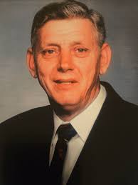 Donald Walter Boyette