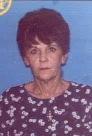 Karen Gail Ussery Potts (1944-2010)