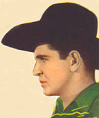 Bob Steele Westerns by Boyd Magers