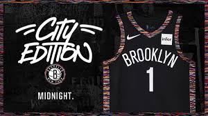Hi guys can you please share some wallpapers with this new city edition theme. Every Nba City Edition Jersey Ranked Sbnation Com
