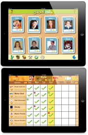 Autism App Chore Pad Karla Akins