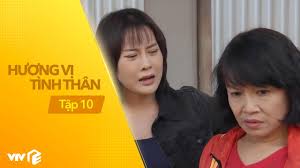 Đặc biệt, cuộc gặp gỡ với cụ dần hứa hẹn về một tương lai nên duyên không còn nhiều sóng gió của cặp đôi này. HÆ°Æ¡ng Vá»‹ Tinh Than Táº­p 10 Nam Ch áº¿ T Láº·ng Vi Cau Noi Cá»§a Máº¹ Khi Biáº¿t Em Gai Má»›i La NgÆ°á»i Sáº½ Cá»©u Bá»' Youtube