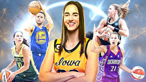 The Arena Held Its Breath. Larry Bird Leaned In — and Twelve Words to Caitlin Clark Drained the Air from the Room. Six Minutes Later, Shockwaves Were Ripping Through the Entire WNBA.”