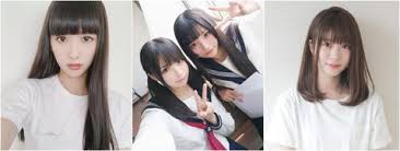 Maybe you would like to learn more about one of these? Ini Lho Tren Gaya Rambut Dari Jepang Yang Bikin Kamu Tampil Makin Stylish