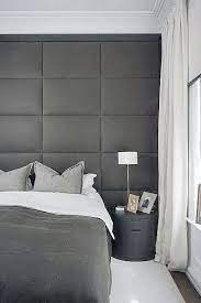 Top 60 Best Headboard Ideas Bedroom Interior Designs Bedroom Interior Upholstered Walls Bedroom Headboard