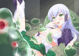 Dans un autre monde avec un smartphone - photopornodeseins.com