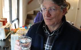 Old brass tap believed behind concerns about lead contamination of  Tokomaru's water