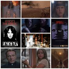 John Boorman's Exorcist II: The Heretic – Podcasting Them Softly