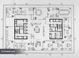 Pin By Cherine Elchimi On Cb Bank Interior Design Interior Design Plan Hospital Floor Plan