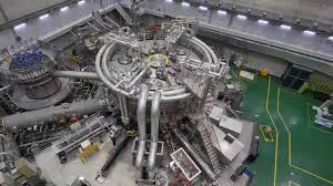 South korea's magnetic fusion device, the korea superconducting tokamak advanced research, or kstar, has set a new world record as it . Artificial Sun Burns Hotter Than The Real Sun In South Korea The Yucatan Times