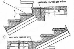 Stâlpi, grinzi, plafoane, fundații, diafragme. ScÄri Din Beton Armat Tehnologie De ConstrucÈie